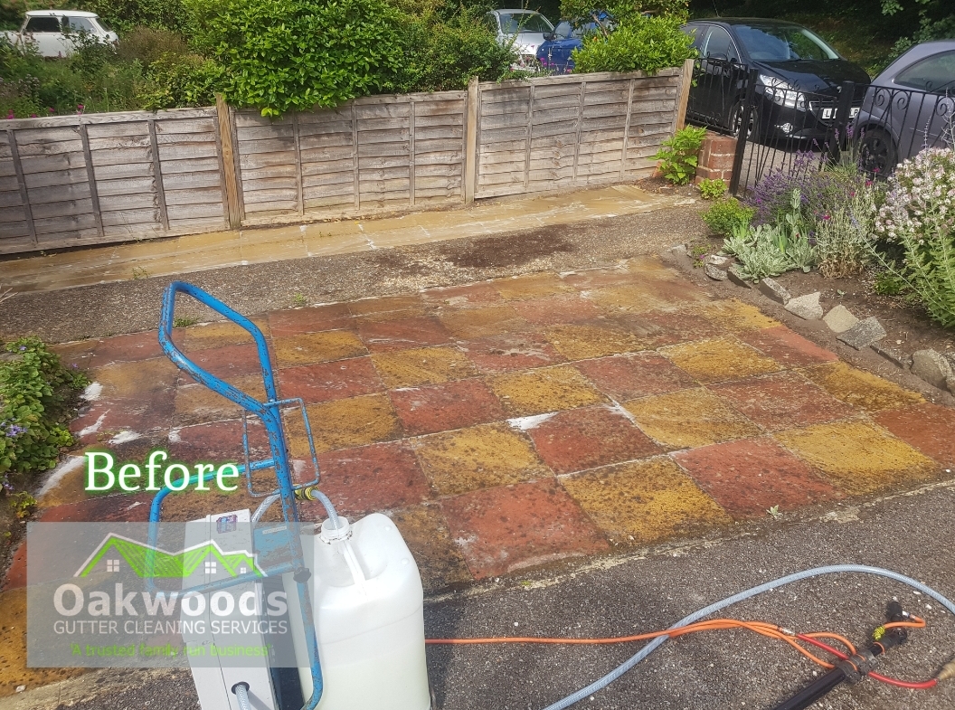 pressure-washing image 13